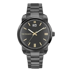 Ανδρικό Ρολόι Trussardi R2453154004