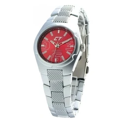 Γυναικείο Ρολόι Chronotech CC7039L-04M ( 33 mm)
