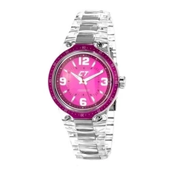 Unisex Ρολόι Chronotech CC7043M-08 ( 42 mm)