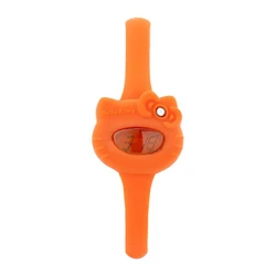 Γυναικείο Ρολόι Hello Kitty HK7123L-23 ( 27 mm)