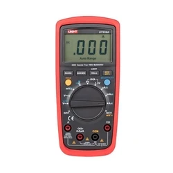 Πολύμετρο Uni-T UT139A
