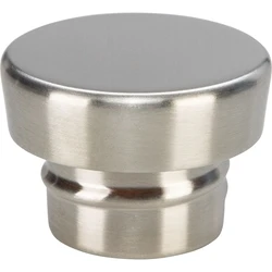 Καπάκι 24Bottles Clima - Brushed Steel