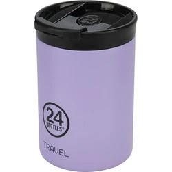 24Bottles Travel Tumbler Erica 350 ml – Θερμός Ποτήρι Ταξιδιού