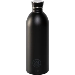 24Bottles Urban Bottle Tuxedo Μαύρο, 1000 ml