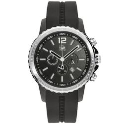 Ρολόι Unisex Light Time SPEED WAY (? 41 mm)