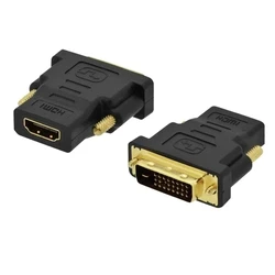 Αντάπτορας HDMI σε DVI Ewent EC1371 Μαύρο 