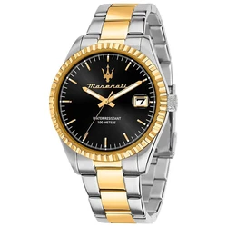 Maserati Men's Watch R8853100042 Silver