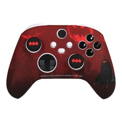 Gamepad Xbox One FR-TEC DC CUSTOMKIT BATMAN