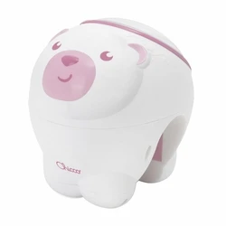 Chicco Προβολέας και Κινητό 2 σε 1 Πολική αρκούδα