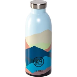 24Bottles Clima Bottle Mountains 500 ml - Μπουκάλι Θερμός