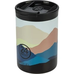 24Bottles Travel Tumbler Mountains 350 ml — Θερμός