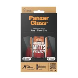 Screen Protector για Κινητά Panzer Glass P2810 Apple