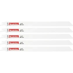 Makita Reciprocating Saw Blade P-04983 (BIM 280/10Z)