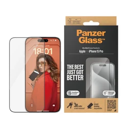 Προστατευτικό Οθόνης για Κινητά Panzer Glass 2810 Apple