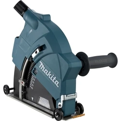 Makita 198440-5 Angle Grinder Dust Extraction System 230mm/180mm