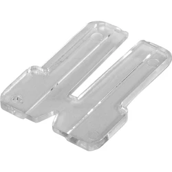 Makita 415524-7 Jigsaw Accessory, 1 pc, Silver