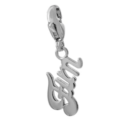 Γυναικείο Charm Ti Sento 8075Si (1,5 cm)  Silver