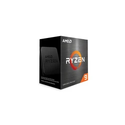CPU AMD Ryzen 9 5950X 3.4Ghz 64Mb 100-100000059Wof