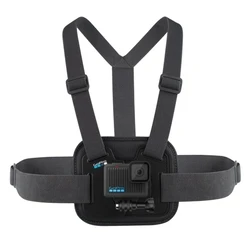 GoPro Chesty Performance Chest Mount (μαύρο)