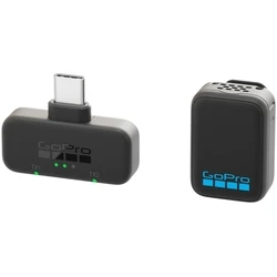 GoPro Ασύρματο Σετ Μικροφώνου USB - EU