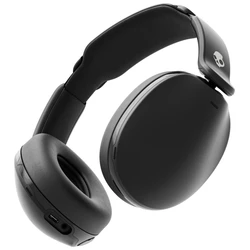 Skullcandy Hesh 360 Wireless True Μαύρο - Over‑Ear Ακουστικά
