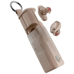Skullcandy Method 360 Primer - In-ear Bluetooth Headset with Active Noise Cancellation