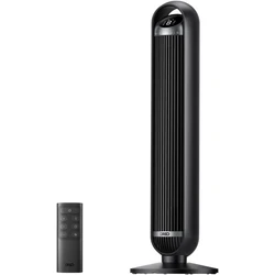 Dreo Nomad 413S Wi‑Fi Fan (Black)