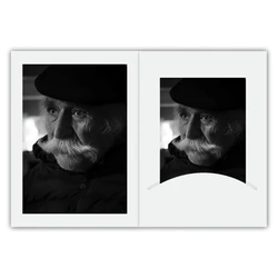 Daiber Picture Frame 11031 - Camera Accessory