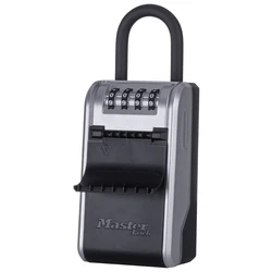 Master Lock 5480EURD Κλειδοθήκη Συνδυασμού Select Access Με Πέταλο Μεταλλική