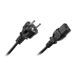 Καλώδιο Τροφοδοσιας Η/Υ 1.2m