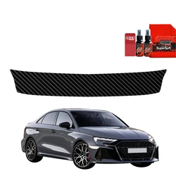 GrizzGlass BodyShield Carbon boot sill film for Audi RS3 (2025)