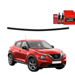 GrizzGlass BodyShield Carbon boot sill film for Nissan Juke Facelift (2024-2025)