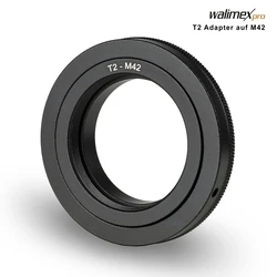 Walimex Ring Adapter T2 σε M42 (Κωδ. 23367)