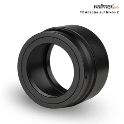 Walimex Pro αντάπτορας T2 για Nikon Z