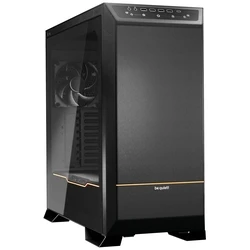 be quiet! DARK BASE PRO 901 - Κουτί υπολογιστή (μαύρο)