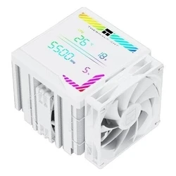 Thermalright Peerless Assassin 140 Digital White