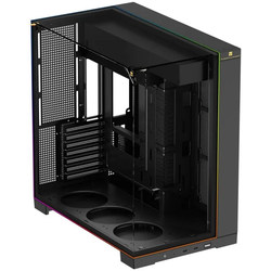Thermalright A70 Black ARGB Gaming Midi Tower - Μαύρο ARGB