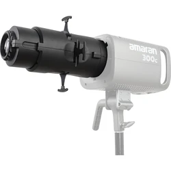 Amaran Spotlight SE 300W Lighting Kit (36°) - Bowens Mount