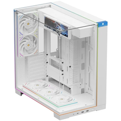 Thermalright A70 White Vision ARGB Midi Tower