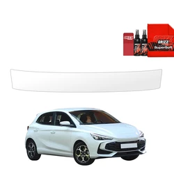 GrizzGlass BodyShield Protective boot sill film for MG 3 (2024-2026)