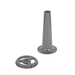 Ανταλλακτικό Επεξεργαστή Τροφίμων Teesa TSA3525 TSA3530