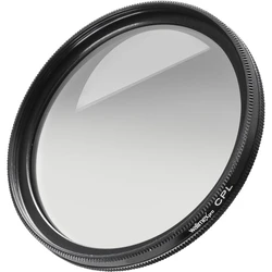Walimex Pro CPL Filter 67mm Multi-Coated (MC) - Model 19954