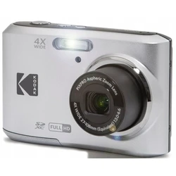 Kodak PIXPRO FZ45 (ασημί)