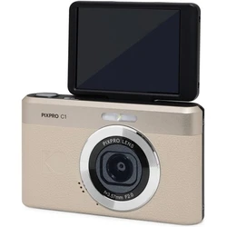Kodak PixPro C1 Γκρι (Szary)