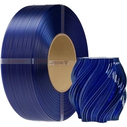 CREALITY 3D Printer Filament CR PETG Technology Blue No Reel 1 kg