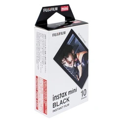 Φιλμ Fujifilm Instax Mini Black Frame