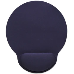 Mousepad Manhattan Foam blue