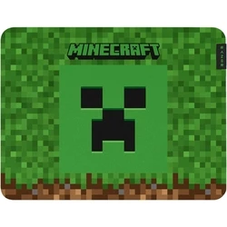 Mousepad Razer Gigantus V2 - Medium - Minecraft Ed.