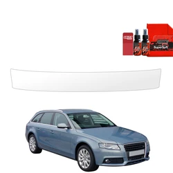 GrizzGlass BodyShield Protective boot sill film for Audi A4 B8 Avant (2007-2011)