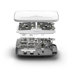 Access Point Zyxel WBE660S-EU0101F Γκρι